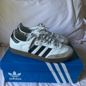 Adidas Samba